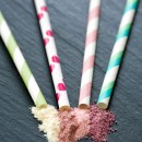 Homemade Pixie Sticks
