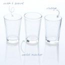 My Favorite Juice Glasses