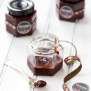 Chocolate Raspberry Jam