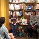 Explore Aspen Book Signing