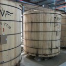Collier and Mckeel mash tubs