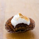 Mini S'Mores Tarts