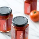Tomato Preserves