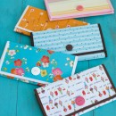 Handmade Wallet Giveaway
