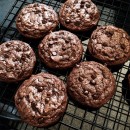Mystery Chocolate Cookies