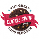 The Great Food Blogger Cookie Swap 2012