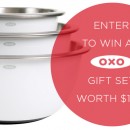 OXO Giveaway