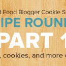 Food Blogger Cookie Swap Recipe Roundup