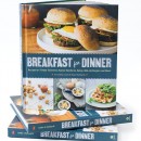 Breakfast for Dinner Cookbook