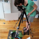 The Making of "Breakfast for Dinner"