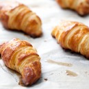 Homemade Croissants Recipe