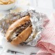 Philly Cheesesteak Sandwiches
