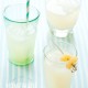 Homemade Gingerale
