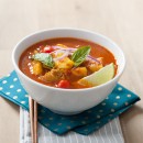 Red Thai Duck Curry