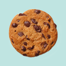 Oatmeal-Chocolate-Currant Cookies