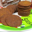 Chewy-Molasses-Cookies