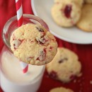 Cranberry-Ginger-Butter-Cookies-6