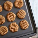 Almond-Butter-Cookies