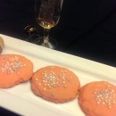 champagne-cookies