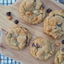Salted-Caramel-Chocolate-and-Butterscotch-Chip-Cookies-Blogger-Swap-Fearless-Captivations
