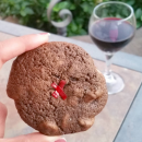 Tanayas-Table-Dark-Chocolate-Red-Wine-Cookies
