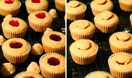 How to Fill a Cupcake How to Fill a Cupcake