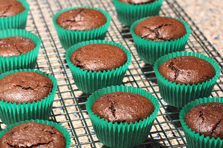 Cupcakes High Altitude Adjustments Cupcakes High Altitude Adjustments