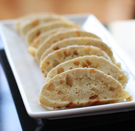 Club Med White Chocolate Bread Club Med White Chocolate Bread