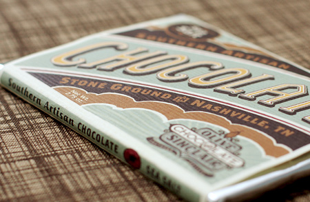 Olive and Sinclair Southern Artisan Chocolate