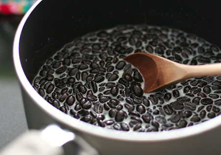 Homemade Decaf Coffee Recipe