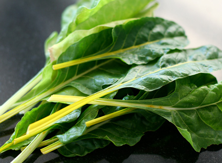 Swiss Chard Swiss Chard