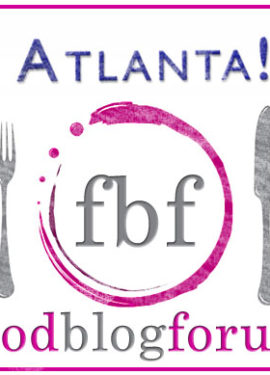 Food Blog Forum Atlanta