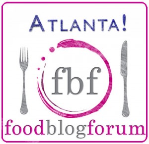 Food Blog Forum Atlanta