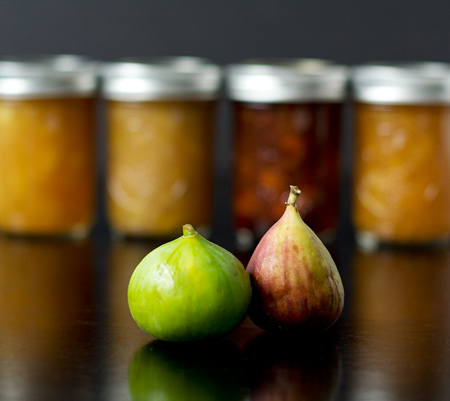 Fig Jam Recipe 4 Variations