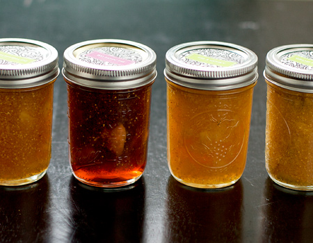 Fig Jam Recipes