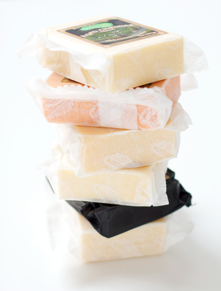 Kerry Gold USA Cheese