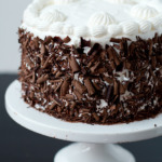 Black Forest Cake