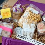 Eat Boutique Gourmet Foodie Gift Box