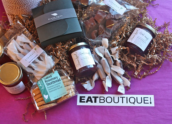 Eat Boutique Mothers' Day Gourmet Gift Box