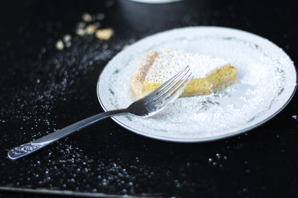 Kumquat Tart Kumquat Tart