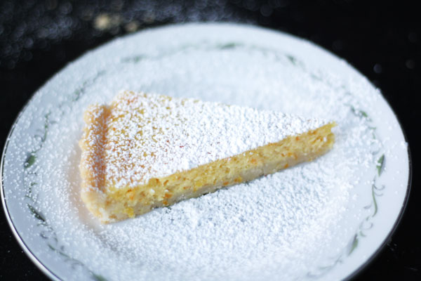 Kumquat Tart Kumquat Tart
