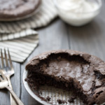 Brownie Pie