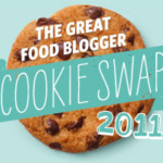 The Great Food Blogger Cookie Swap