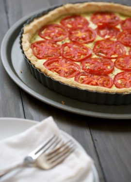 Margherita Tart