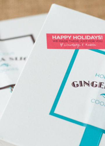 Tips for Packaging and Shipping Holiday Cookies