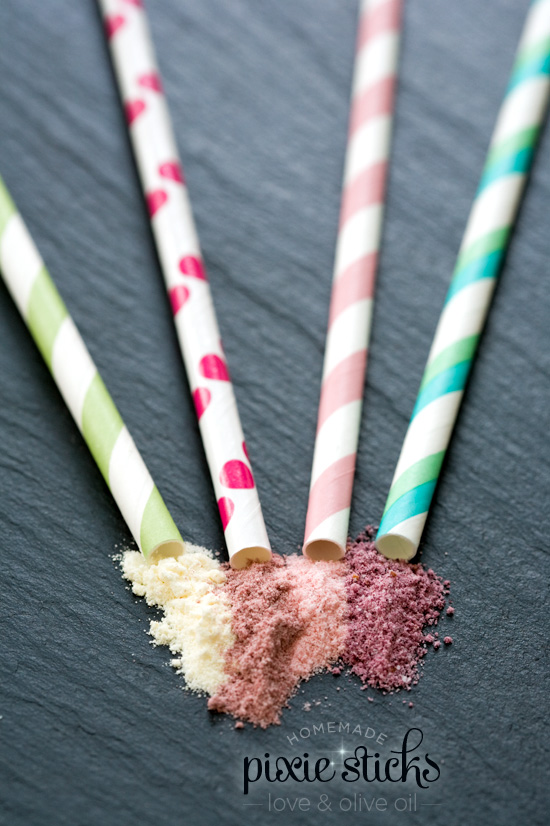 Pixie sticks deals