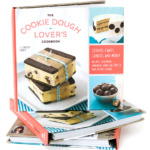 The Cookie Dough Lover's Cookbook