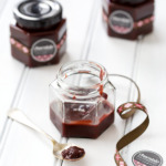Chocolate Raspberry Jam