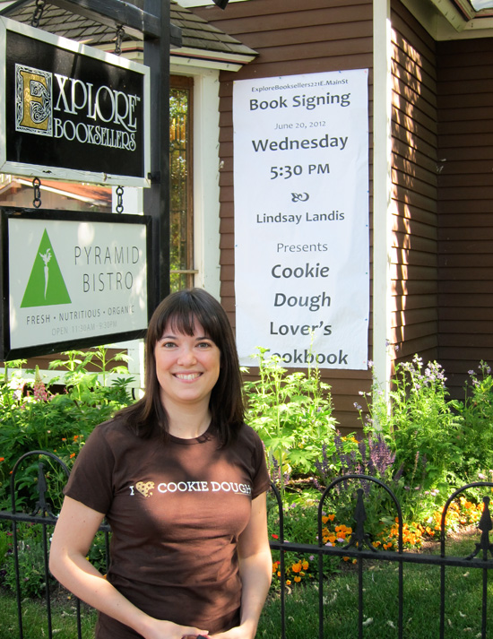 Explore Aspen Book Signing Explore Aspen Book Signing