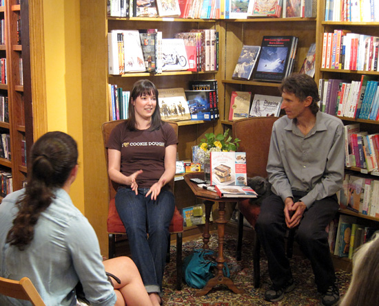 Explore Aspen Book Signing Explore Aspen Book Signing
